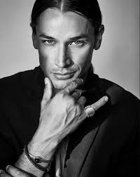 ANDREW GRAY—One of the most talented people I know🥰