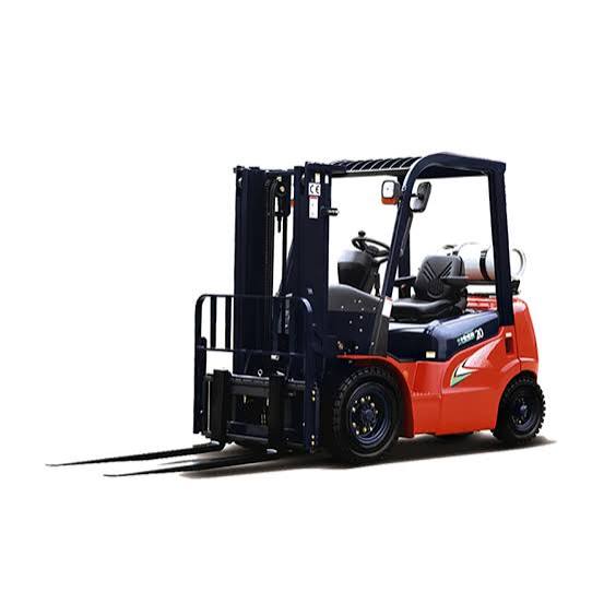 Heli CPCD20 Forklift