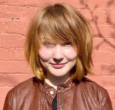 Jennifer at "On Broadway Salon and Spa"