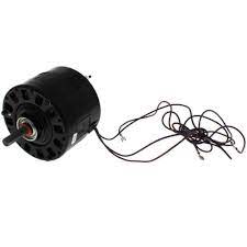 How can i troubleshoot for problem or where can i take. R42521 001 Armstrong Air R42521 001 Condenser Fan Motor