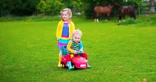 5) plasmacar the original ride on toy. 7 Best Ride On Cars For Toddlers 2021