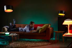 Philips Hue Signify Company Website
