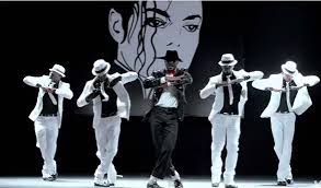 American Flash Mob Team Choreograph's Psquare's ''Personally'', Dedicates It To Abducted Chibok Girls 3