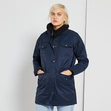 La parka pour femme a fait son entrée il y a quelques années avec la parka kaki, dite parka militaire. Ø§ÙØªØ±Ø§Ø¶ÙŠØ© ØµØ±ÙŠØ± Ù…Ù‚Ø¯Ù…Ø© Parka Femme Marine Dsvdedommel Com