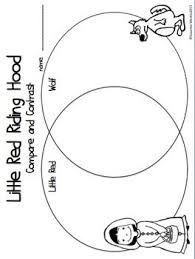 The Wolf That Fell In Love With Little Red Riding Hood Lyrics English Whimsy Workshop Teaching Fairy Tales Kindergarten Fairy Tale Activities Kindergarten Fairy Tale Unit
