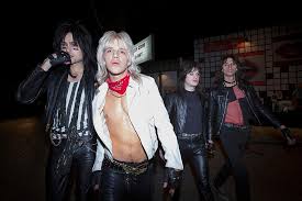Pistol pete maravich the forgotten magician was at least 25 years ahead of his time he was a basketball prodigy the greatest. Motley Crue Release Full Trailer For The Dirt