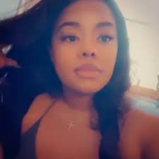 Confidence is all I see.💕