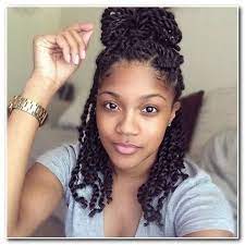 Natural Hairstyles Two Strand Twist Out Natural Hair Styles Hair Styles Twist Braid Hairstyles