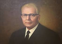 Ex Supreme Court Justice Benjamin 2025