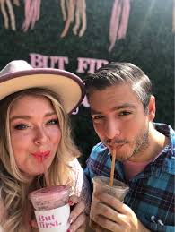 Kerry Rocks and Gregory Fant's Wedding Website