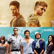 Farhan is all set to take the leading ladies. Kdvuta48cdozcm