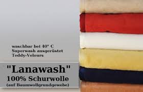 Schurwolle decke test die preiswertesten schurwolle decken ausführlich getestet. Decke Lanawash 100 Wolle Waschbar Bei 40 C Kaschmir Net