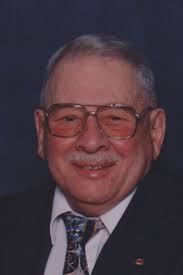 Robert Stokesbury Obituary