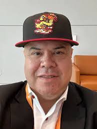 Anthony Vessel's Instagram, Twitter & Facebook