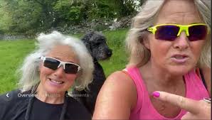 I found this black rope lead