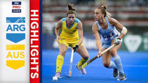 Here are some pictures from your tour to buenos aires, argentina. Argentina V Australia Week 15 Women S Fih Pro League Highlights Youtube