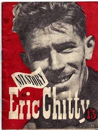 Speedway Archive: Brian Crutcher. The Authorised Biography