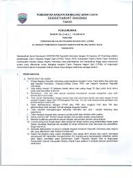 Ada usulan perubahan nama sumatera barat menjadi daerah istimewa minangkabau. New Pengumuman Sscn Mbd 2018 Maluku Barat Daya