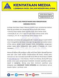 B05 proses 2 borang permohonan kerja tanah 2018. Lhdn St Partners Plt Chartered Accountants Malaysia Facebook