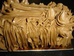 Creme Moka Legere Et Facile Recette Creme Moka Recette Creme Creme Pour Gateau