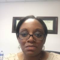 Regina Sherrod's Instagram, Twitter & Facebook