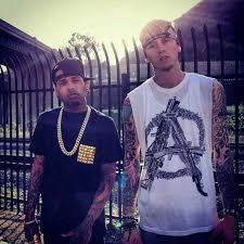 Pin On Machine Gun Kelly