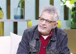 كشف الفنان زكى فطين عبد الوهاب عن تطورات حالته الصحية بعد تعرضه للإصابة بورم فى المخ. Ø²ÙƒÙŠ ÙØ·ÙŠÙ† Ø¹Ø¨Ø¯Ø§Ù„ÙˆÙ‡Ø§Ø¨ ÙŠÙƒØ´Ù Ù…ÙˆÙ‚Ù ÙˆØ§Ù„Ø¯ØªÙ‡ Ù„ÙŠÙ„Ù‰ Ù…Ø±Ø§Ø¯ Ù…Ù† Ø²ÙˆØ§Ø¬Ù‡ Ø¨Ø³Ø¹Ø§Ø¯ Ø­Ø³Ù†ÙŠ Ø§Ù„Ù…ØµØ±ÙŠ Ø§Ù„ÙŠÙˆÙ…