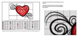 Cross stitch pattern small baby motifs. Free Heart Cross Stitch Patterns Winners Choice Needlepoint Listia Com Auctions For Free Stuff