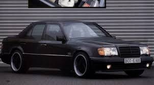 In july 1977, the w124 program officially began, with r&d commencing work under newly appointed werner breitschwerdt. Mercedes E 500 Brabus 408 Hp Specs Performance