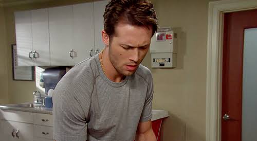 Days of Our Lives Week of July 13 Update: Tate Finds Pills, Holly's Rage Erupts, Marlena Fears for Rachel | Celeb Dirty Laundry