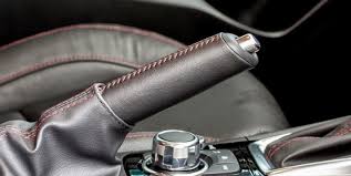 Check spelling or type a new query. Handbrake Vs Footbrake Vs Epb Brek Parking Mana Paling Bagus Wapcar