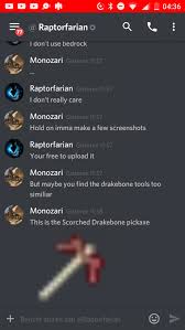 A complilation of all the resource packs that i've made for the ice and fire minecraft mod. Ice And Fire Inspired Forging Pack Minecraft Pe Mods Addons