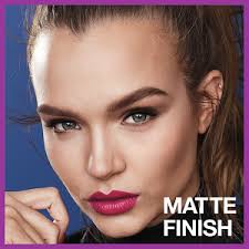 .rounded up the best matte formulas to deliver a natural matte finish for velvety skin all day long. Amazon Com Maybelline New York Facestudio Lasting Fix Makeup Setting Spray Matte Finish 3 4 Fl Oz Beauty