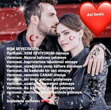 Kurt Kiz Adli Kullanicinin Masum Asklar Panosundaki Pin 2020 Guzel Soz Alintilar Seni Seviyorum