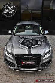 Numer identyfikacji podatkowej naszej działalności to: Audi Q7 Transformers