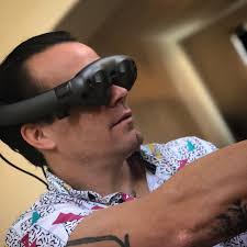 Profile for 9003 World AR