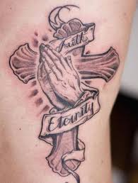 Additional elements may be thrown in for design purposes. Pin On Cross Tattoos For Men