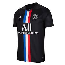 Maillot jersey trikot maglia camiseta shirt psg paris neymar mbappe bresil xl. Paris Sg 4th Trikot 19 20 Sport Angebote De