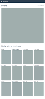 Polaris Ppg Paints Dunn Edwards Paint Dutch Boy Dutch Boy Paint