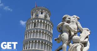 Dyk The Famous Towerofpisa Has Had It S Unintentional Tilt Since It S Initial Construction And It S Only Worsened Over Italy Tour Packages Italy Italy Tours