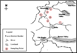 National water quality standards for malaysia doe water quality index classification water classes and uses doe water quality classification based on water quality index wqi formula and calculation. Pdf Physicochemical Analysis On Water Quality Status Of Bertam River In Cameron Highlands Malaysia Semantic Scholar