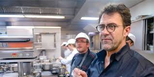 Michel sarran is a restaurants company based out of 21 bd armand duportal, toulouse, france. Comment Michel Sarran Mitonne Ses Succes Le Point