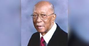 Deacon Luther "Bee-Bee" Hood Obituary