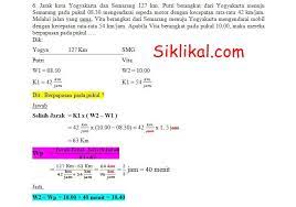 We did not find results for: Variasi Bentuk Soal Berpapasan Dan Pembahasannya Siklikal Com
