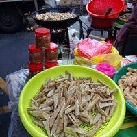 Jalan pandan 3/2, 55100 kuala lumpur. Pasar Malam Pandan Jaya Kuala Lumpur Kuala Lumpur