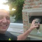 Danell Bronkhorst's Instagram, Twitter & Facebook