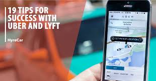 Drivers For Uber And Lyft Are Always Looking For New Ways To Achieve Success Whether You Re Considering Becoming A Rideshare Driver Rideshare Driver Uber Lyft