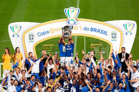 Summary results fixtures draw archive. Copa Do Brasil Imprensa Argentina Destaca Polemica Com Var Em Titulo Do Cruzeiro Torcedores Noticias Sobre Futebol Games E Outros Esportes