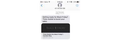 You can use the numbers to sign up or verify for any services like telegram, facebook, google, gmail, whatsapp, viber, line, wechat. A Serious Hack For Your Next Sms Marketing Campaign Esendex Blog