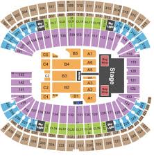 Gillette Stadium Seating Chart Taylor Swift Concert Best